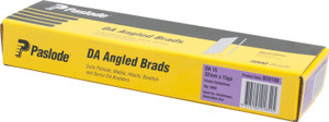 Nail DA15 32mm Gal 3000bx B20188 Paslode