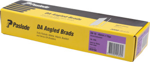 Nail DA19 45mm Gal 3000bx B20194 Paslode