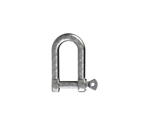 D SHACKLE GAL 9X36mm