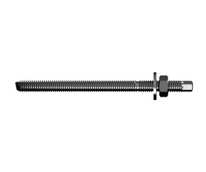 Anchor Stud Bolt M20 x 260mm SS316 ACSM6202602  Bremick bx5