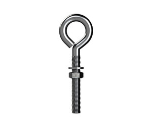 EYE BOLT SS316 6X75X14mm