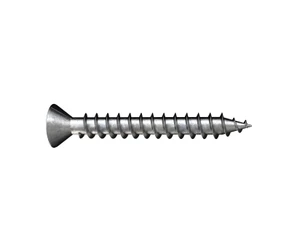 Screw  8g x 35mm Chipboard  Gal S/Drive SnapPk28 SCQC3080354