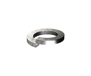 Washer Spring Hdgalv M12 x4.0 x2.5 WSPMG12MFW6