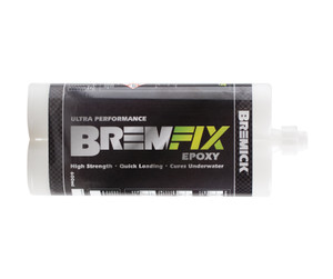 Bremfix Epoxy Injection 600ml BCD ACIPCER6002 Bremick
