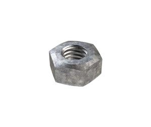 Nut Hex Hdgalv M16 N46MG1600N2 Bremick