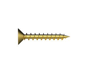 Screw L/thread Cs/h Phl Bp  6g x 25 SnapPk30 SKXLB#60254