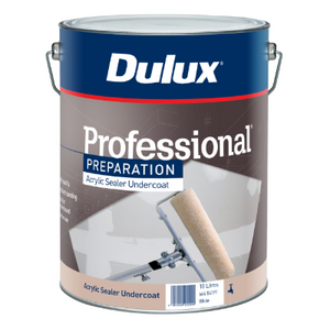 Paint Professional Acr Sealer Under White 10L 66484191 Dulux