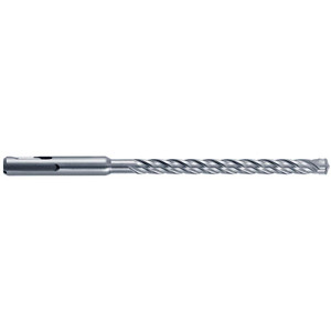 6.0x160mm SDS Plus German Zentro 4 Cutter Masonry Drill