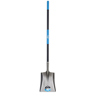 Shovel Square Mouth F/Glass 642487 Kelso