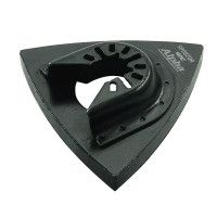 Smart Sanding Pad