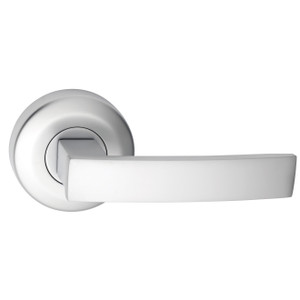 Handle Angular Dummy 65mm Round Sc 1920ANGSC Gainsbrough