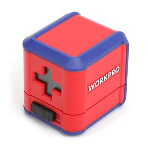 Laser Level Cross Line W90004 Workpro