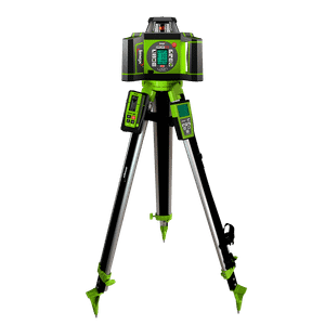Rotary Laser w/tripod & staff Dual Dial i99R  Imex