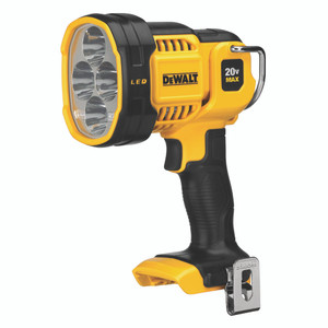 Light Spot 18v Li-Ion SKIN ONLY  DCL043-XE Dewalt