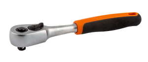 Ratchet Reversible Ratchet 1/4 SBS61 Bahco