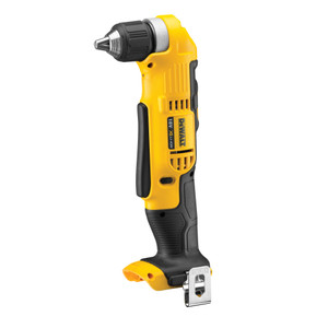 Angle Drill 18v XR Right Bare Unit DCD740N-XE Dewalt