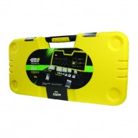 Holesaw Kit White Pointer 21pce Ultimate HSKTRW21 Alpha