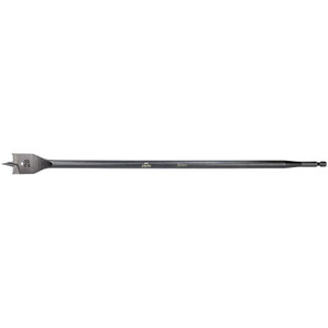 Drill Bit Spade Long Series 26mm TS08L-26 Alpha