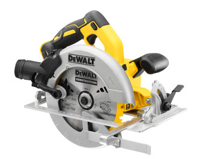 Saw Circular 184mm 18V Li-Ion BL SKIN ONLY DCS570N-XJ Dewalt
