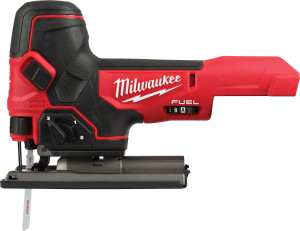 Jigsaw 18v Fuel Barrel Grip (Tool Only) M18FBJS-0 Milwauke