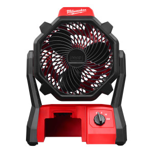 Fan Jobsite 18v 3Speed (Tool Only) M18AF-0 Milwaukee