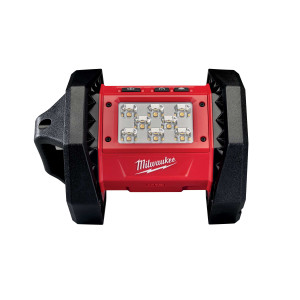 Light LED 18v Area Light 1100 Lumens M18AL-0 Milwaukee