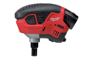 Palm Nailer 18v (Tool Only) C12PN-0 Milwaukee