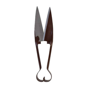Shears Steel 657962  Cyclone