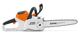 Chainsaw MSA 200 C-BQ 35cm/14 Tool Skin 12512000021 Stihl