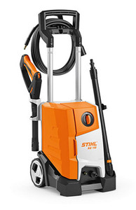 High Pressure Cleaner Electric RE110 49500124524 Stihl