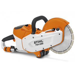 TSA 230 230mm/9 Tool 48640116600 Stihl