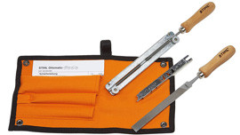 File Kit 404 56050071030 Stihl