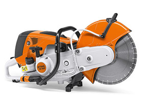 TS 700-Z Cut-off machine 350mm/14 42240112807 Stihl