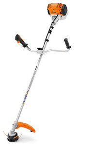 FS 111-Z Brushcutter 41802000708 Stihl
