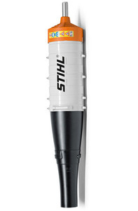 KombiTool Blower BG-KM 46067405000 Stihl