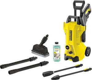 Cleaner Pressure K3 Full C Deck Kit 1.602-616.0 Karcher