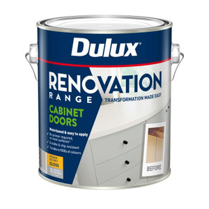 Paint Reno Range C/Doors Gloss Deep 2L 51N04914 Dulux