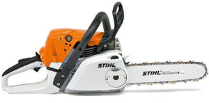 Chainsaw MS231-Z 40cm/16,26RM 11432000636 Stihl"