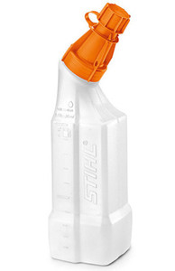 Fuel/Oil Mixing Bottle 1L 00008819411 Stihl