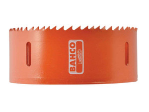 Holesaw Bi-Metal 111mm      3830-111-C Bahco