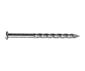 Nail Decking Helical Gal 65 x3.15mm 1kg NDEHG31065A Bremick