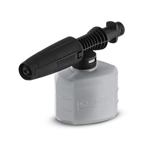 Nozzle FJ 3 Foam Bas  2.643-150.0  Karcher