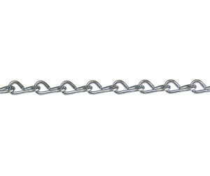 Chain Single Jack Zp  2.7mm  CMSJZ270452 Bremick