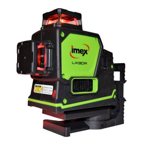 Laser Line 3x360  LX3DR Imex