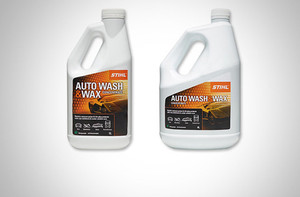 Auto Wash & Wax 4L 70048710448 Stihl