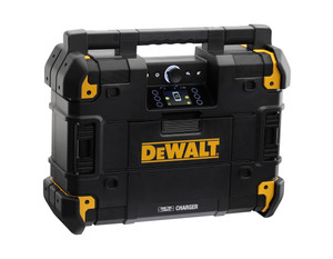 Radio Tstak & Charger 18-54v DWST1-81080-XE Dewalt
