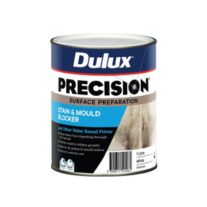 Stain & Mould Blocker 1L Precision 50SX390A Dulux