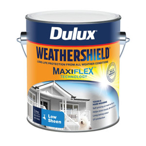 Paint W/shield M/F L/Sheen U/Deep  2L 54L16101 Dulux