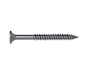 Screw 14g x 100mm Bugle Hd   B8  25pk SBBH8141000 Bremic