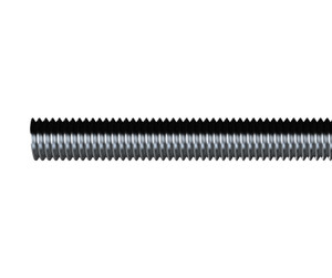 Rod Threaded SS316 M12 x  3m RTRM6123002 Bremick